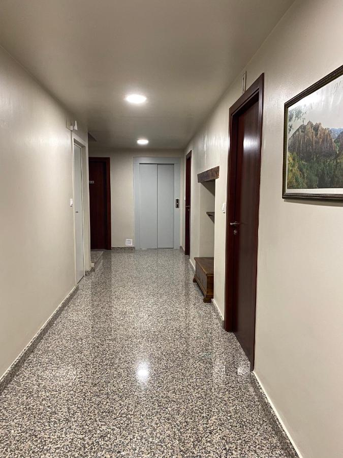 Casa Sara Hotel Cantavieja Buitenkant foto